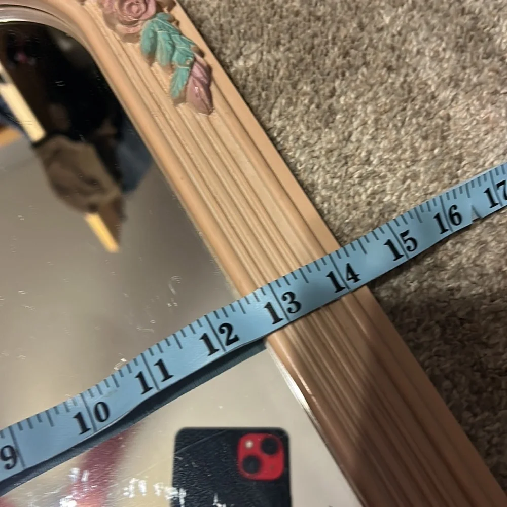 Decorative mirror